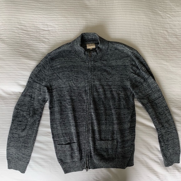 Serge Blanco sweater - Picture 2 of 4